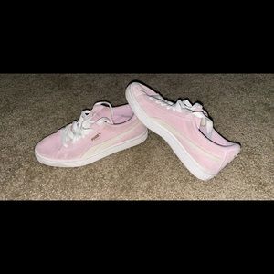 Puma women’s shoes